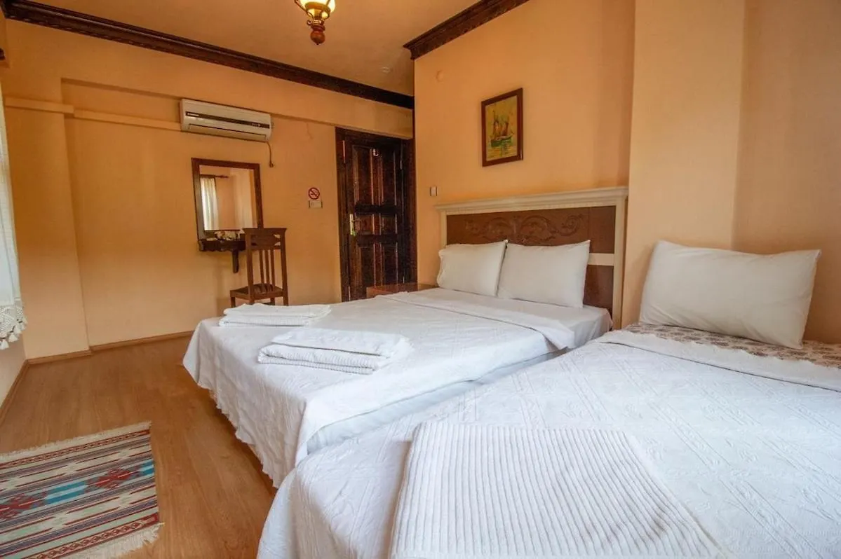 Villa With Private Pool In Marmaris Mugla Turkey