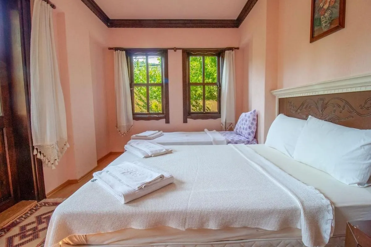 Villa With Private Pool In Marmaris Mugla