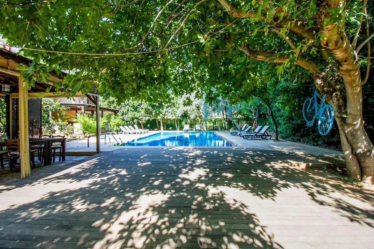 Villa With Private Pool In Marmaris Mugla 0*,