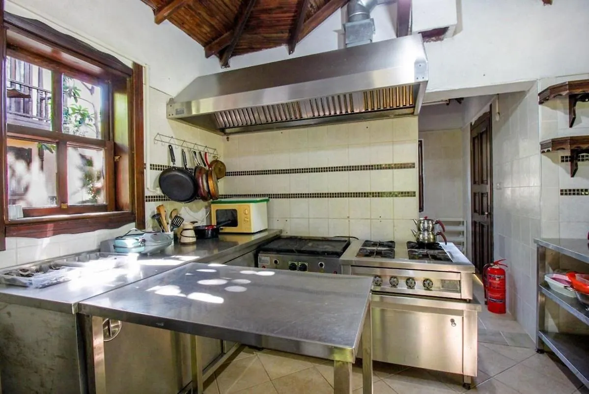Villa With Private Pool In Marmaris Mugla