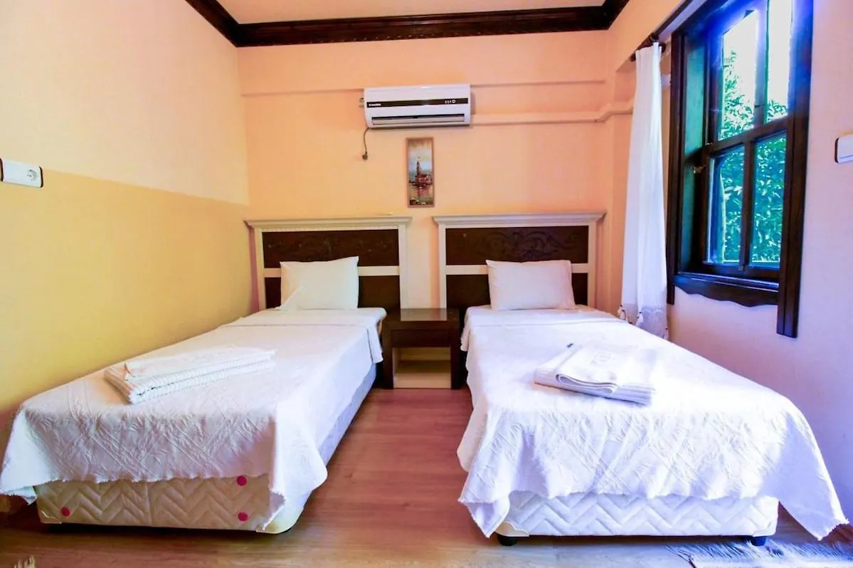 Villa With Private Pool In Marmaris Mugla