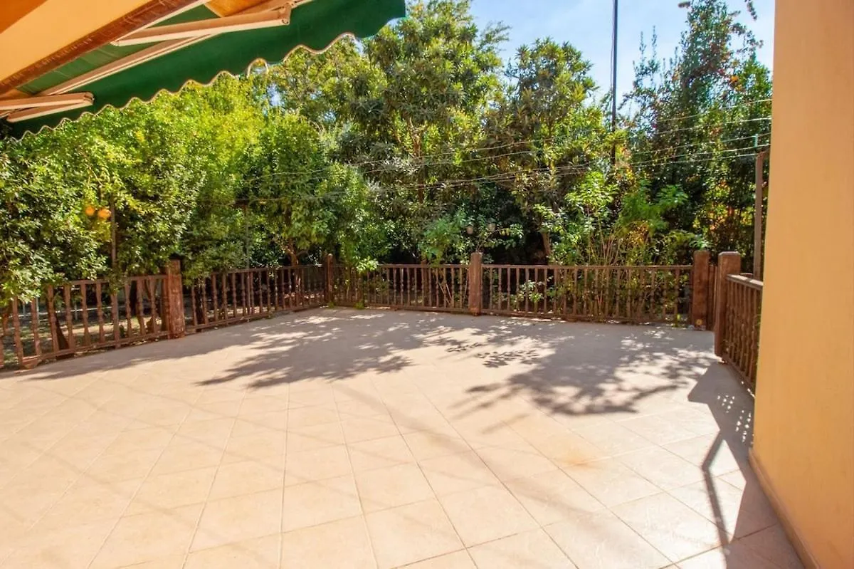 Villa With Private Pool In Marmaris Mugla