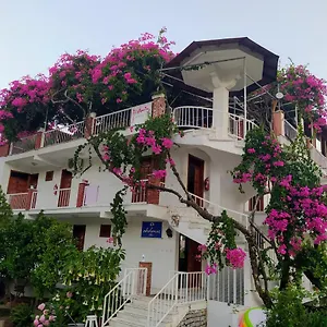 Otel Akdeniz, Muğla