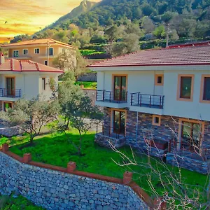Otel Mons Casa Boutique, Muğla