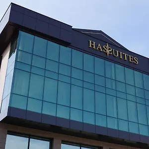 Otel Hassuites, Muğla