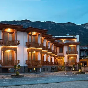 Otel Goektuerk, Muğla