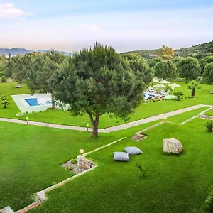 Otel Casa Elia Datca, Muğla