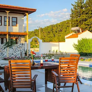 Villa Aydos, Muğla