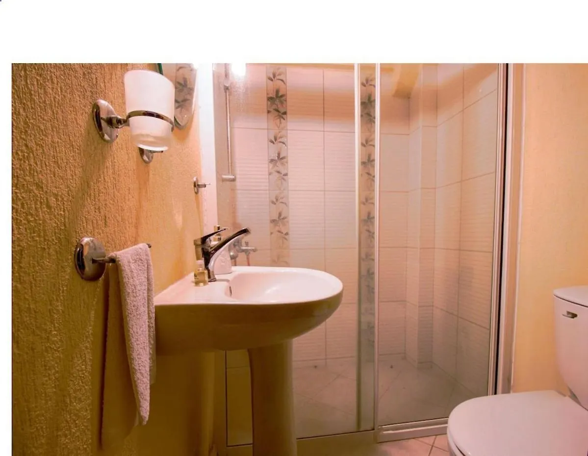 Villa With Private Pool In Marmaris Mugla