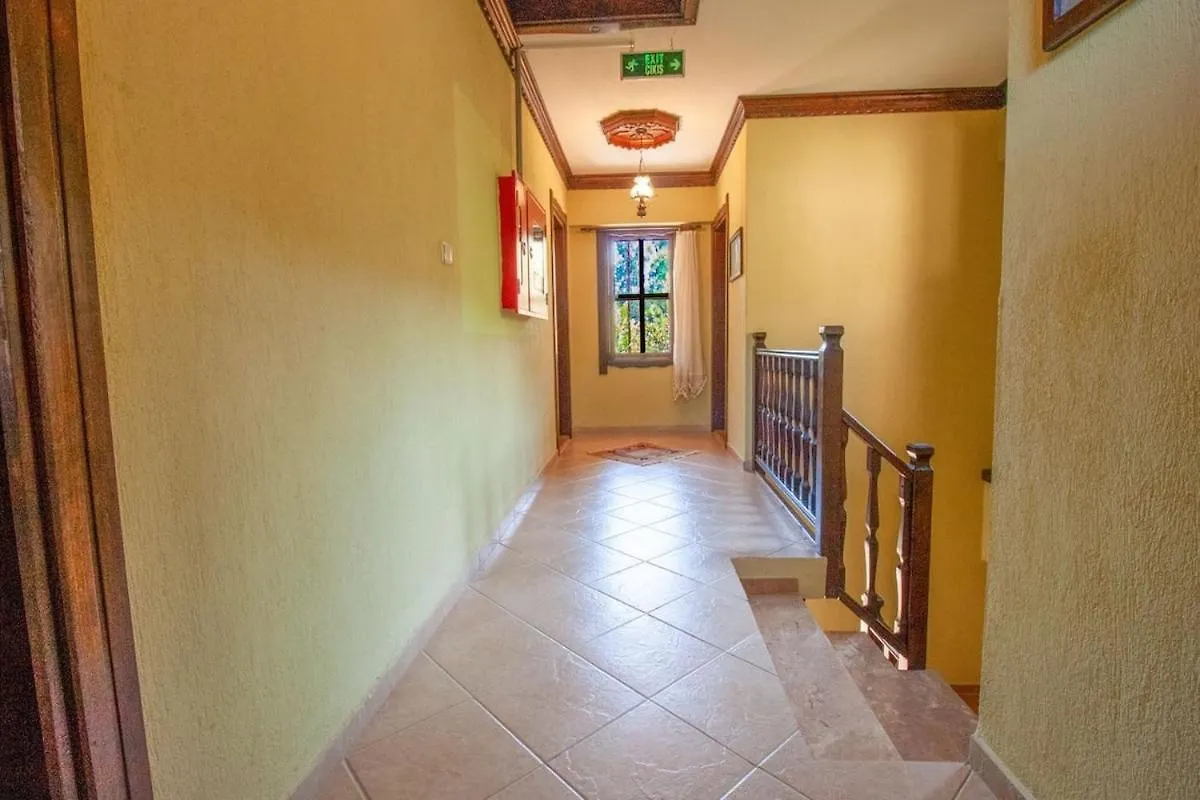 Villa With Private Pool In Marmaris Mugla 0*,  Turkey