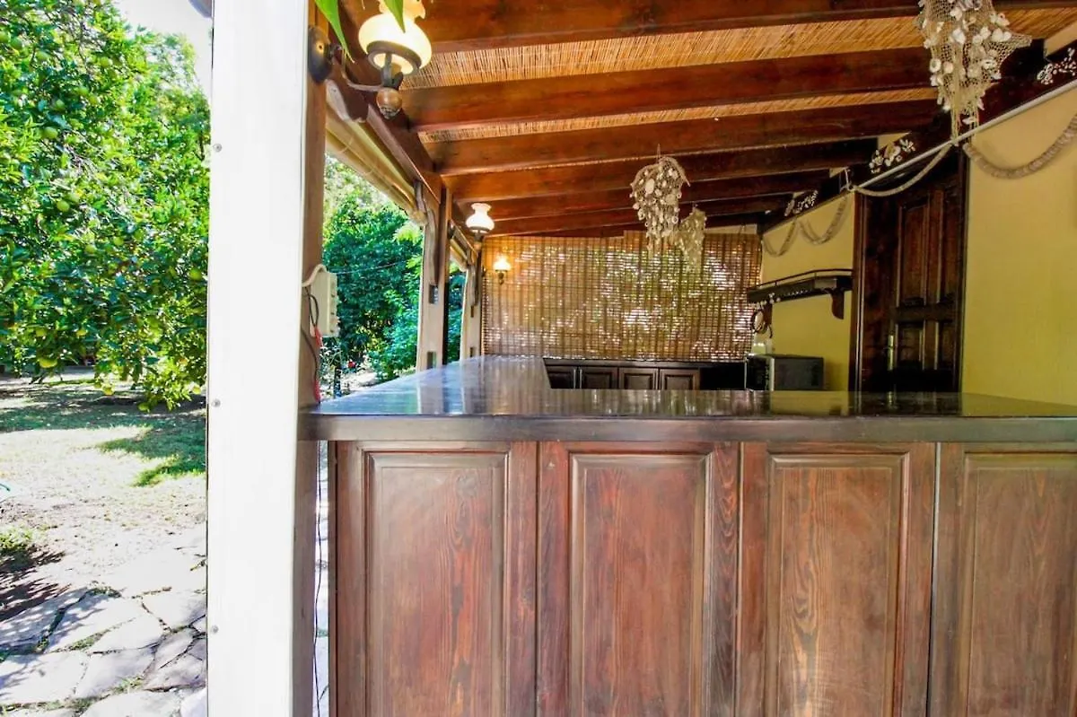 Villa With Private Pool In Marmaris Mugla
