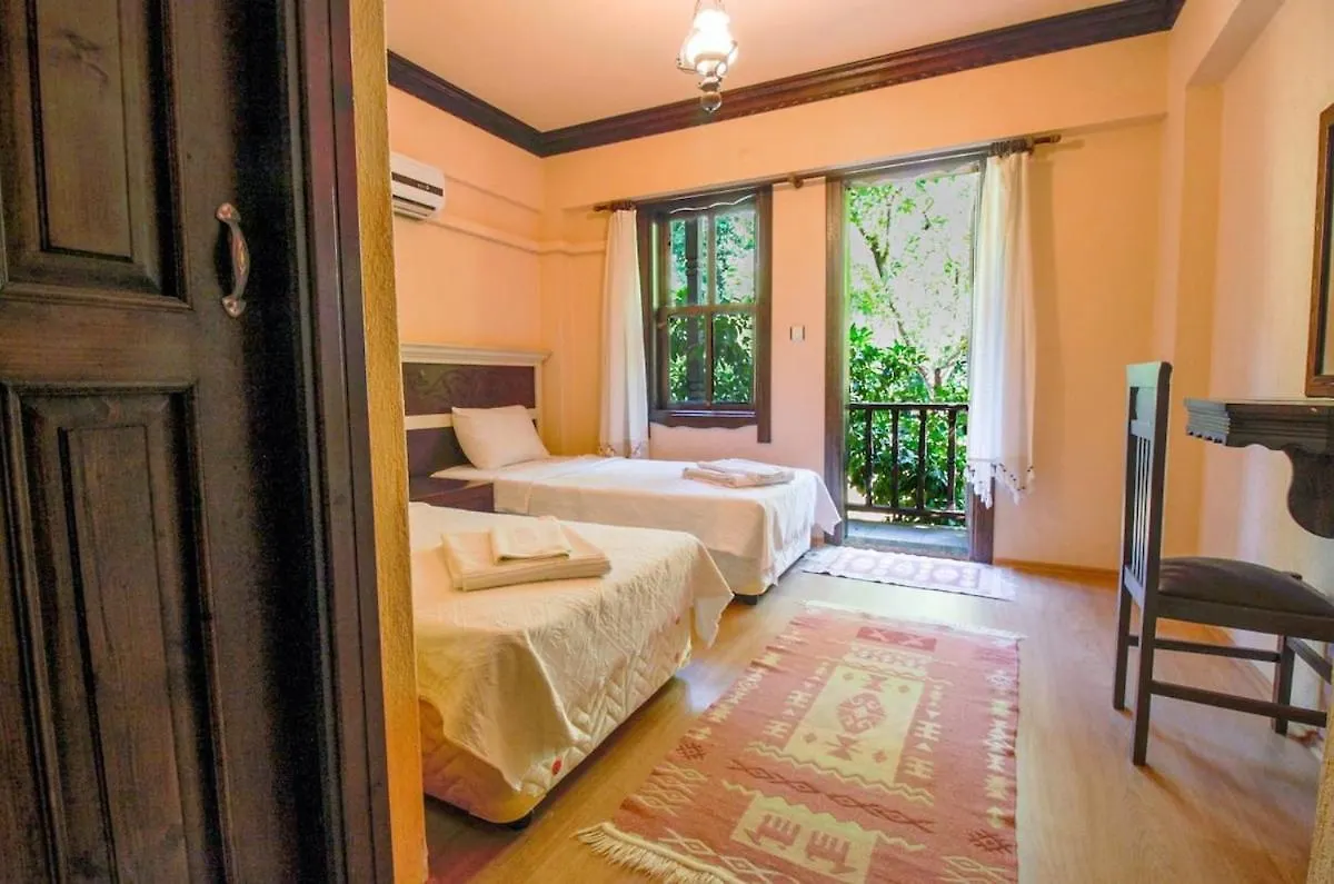 Villa With Private Pool In Marmaris Mugla 0*,