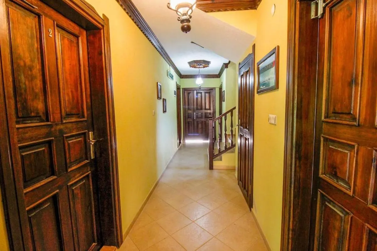 Villa With Private Pool In Marmaris Mugla