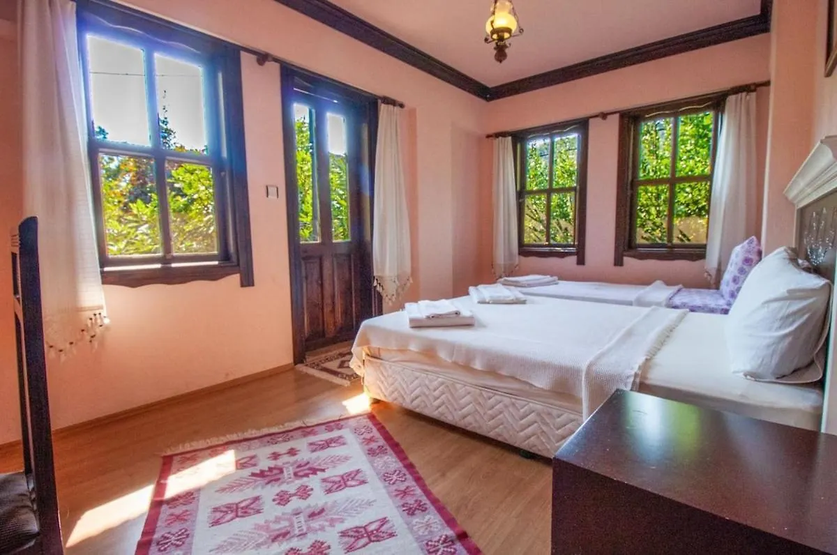 Villa With Private Pool In Marmaris Mugla 0*,  Turkey
