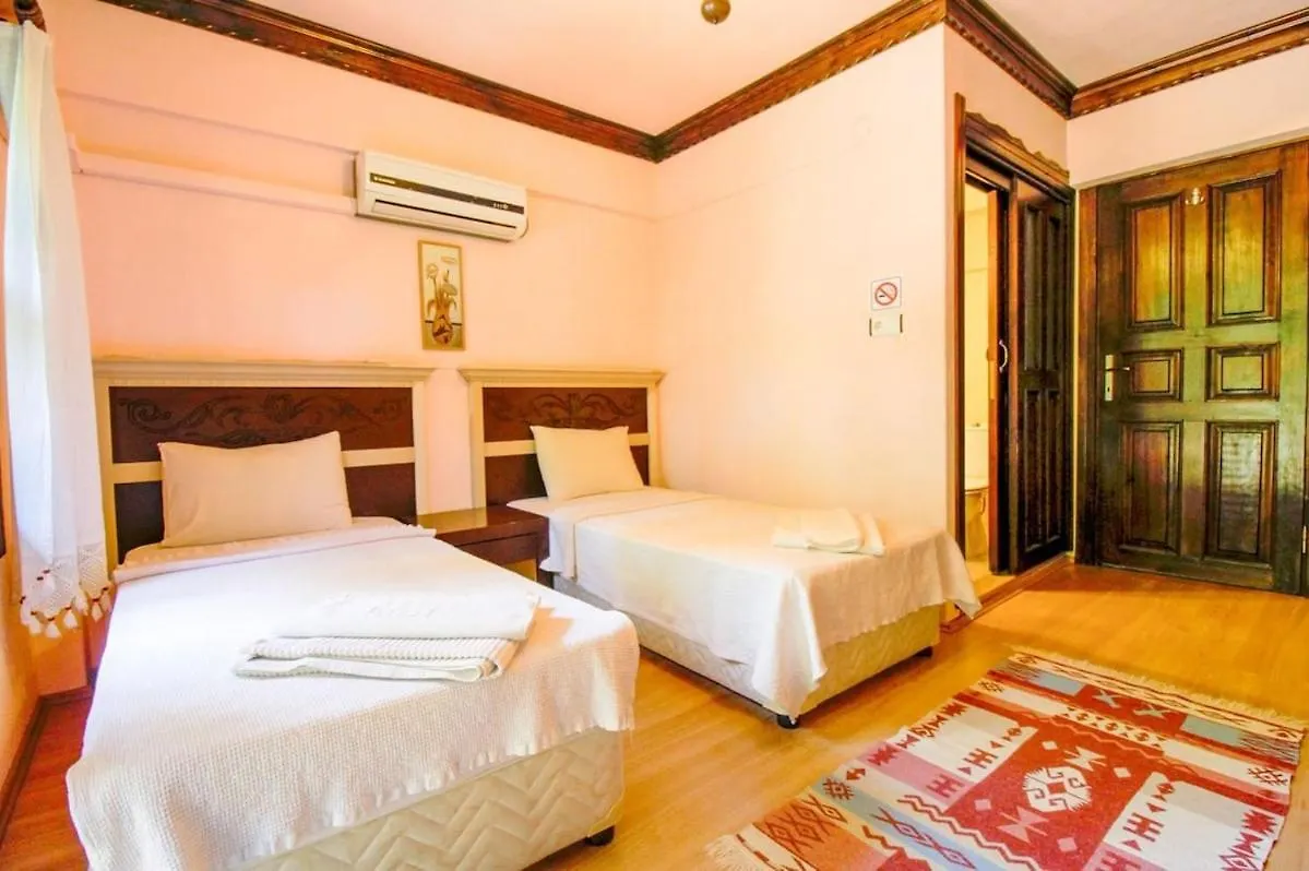 Villa With Private Pool In Marmaris Mugla