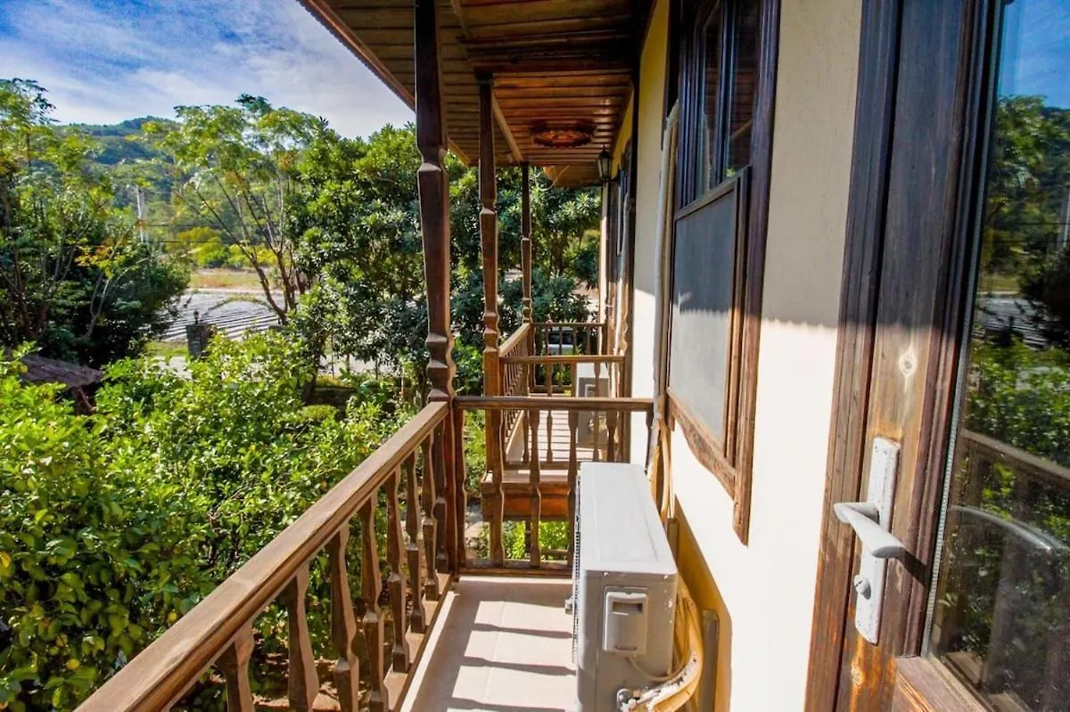 Villa With Private Pool In Marmaris Mugla
