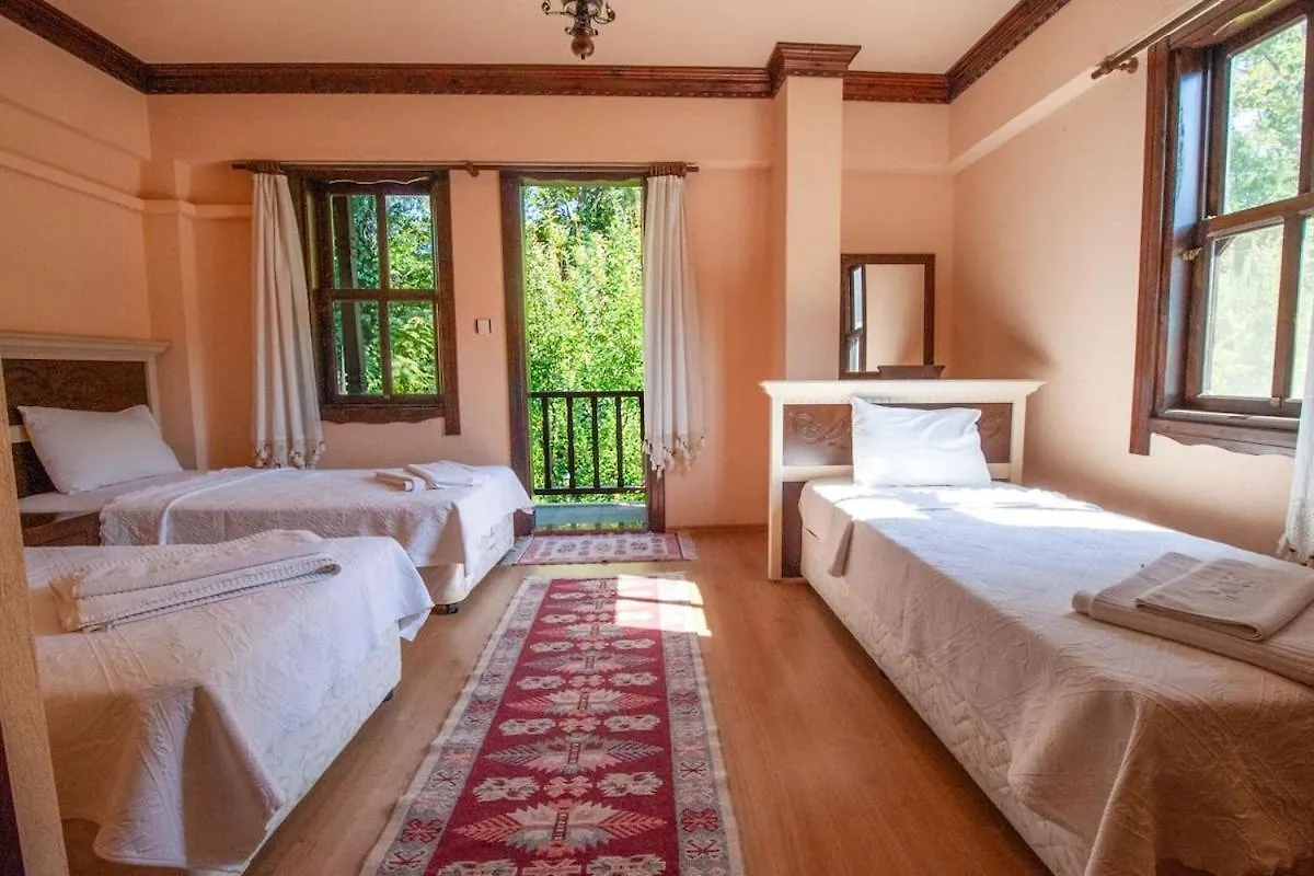 Villa With Private Pool In Marmaris Mugla 0*,