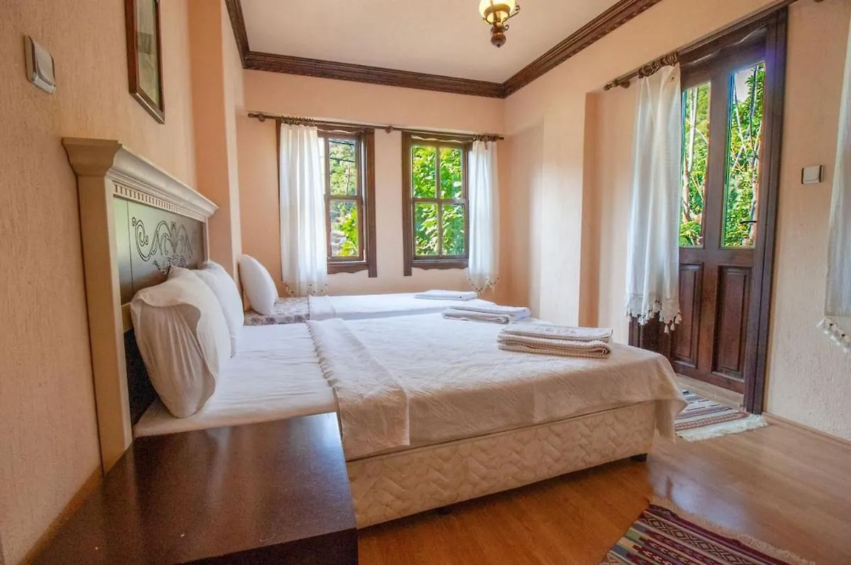 Villa With Private Pool In Marmaris Mugla